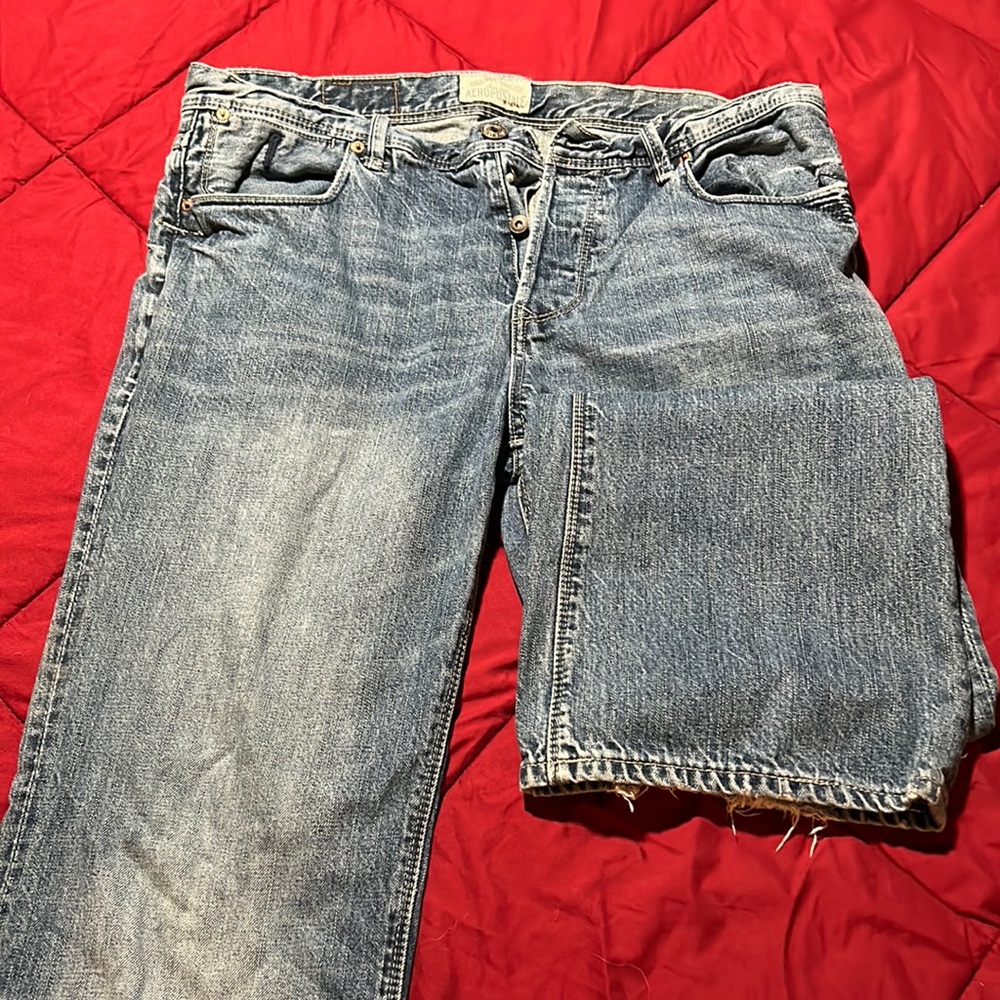 Men’s jeans
